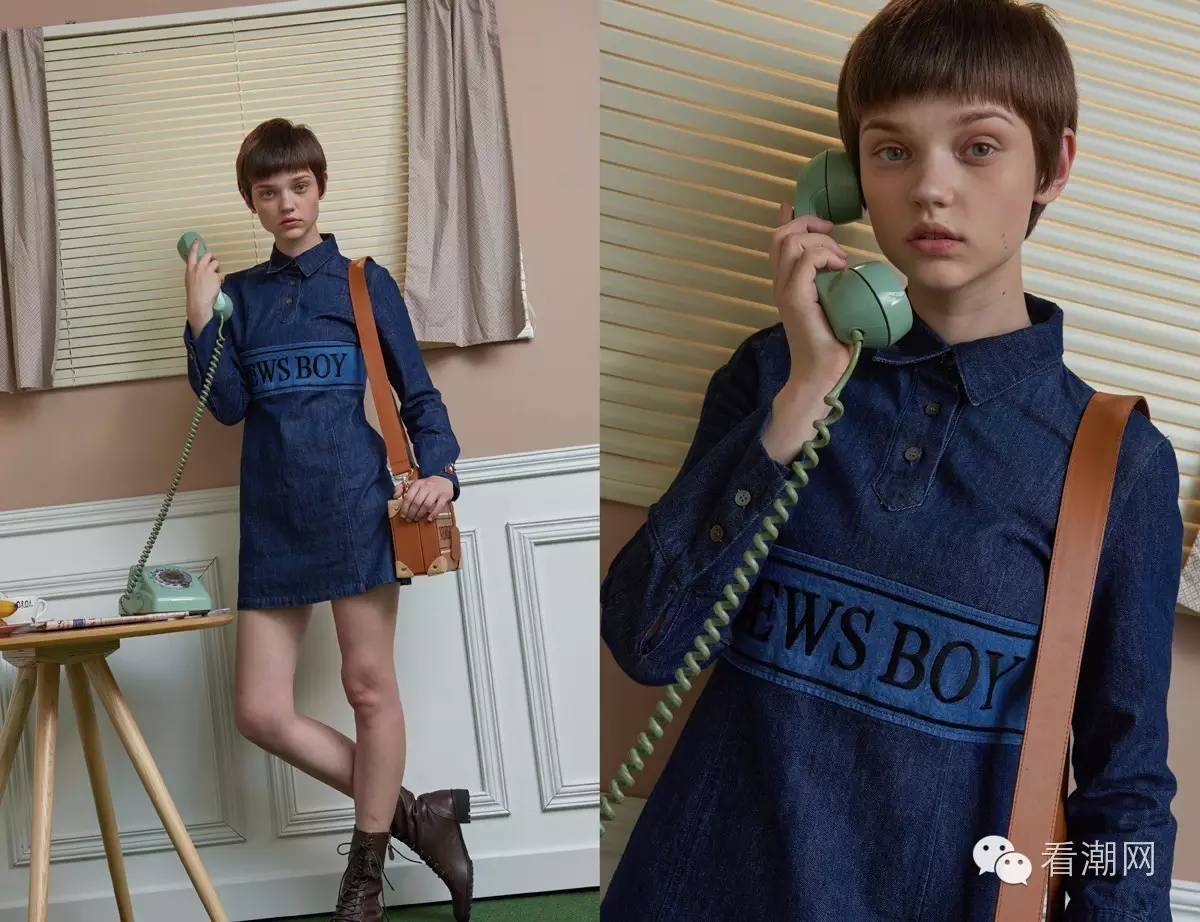 韩国好看的小众品牌,平价又好看的韩国小众品牌