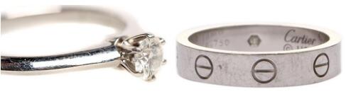 订婚买钻戒后悔吗,钻戒买完被掉包怎么办