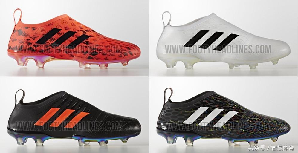 glitch阿迪达斯,阿迪达斯glitch分离