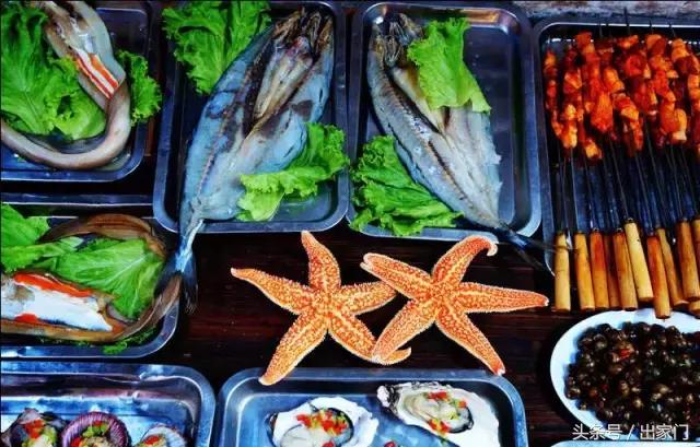 “乐活”青岛,“山居”生活,附上青岛必游之地和住宿指南!