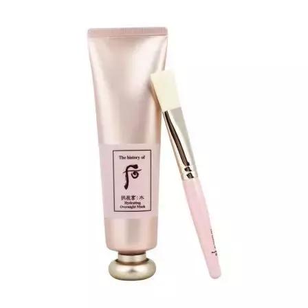 补水保湿面膜正品第一名推荐,正品口碑最好十大补水面膜第一名