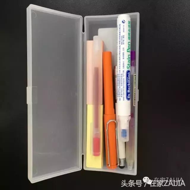 这是一份MUJI小物真实体验报告，请接好