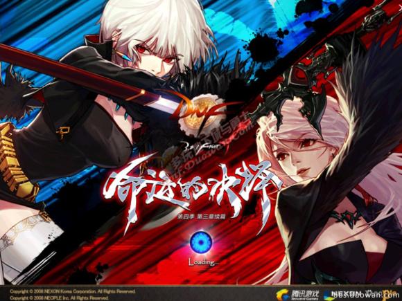 dnf怎么变得这么复杂,dnf怎么变成转职后的样子