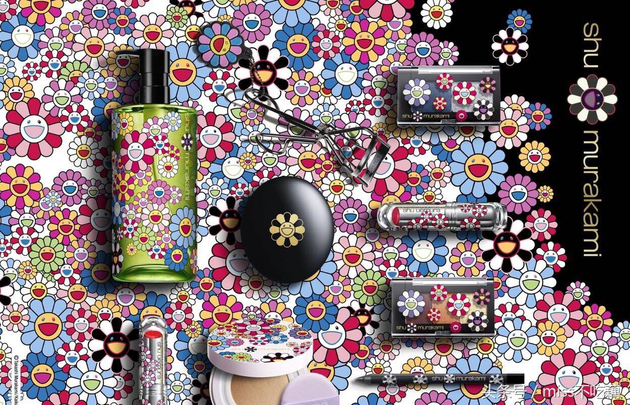 超好看的大牌彩妆推荐,各个大牌彩妆经典系列