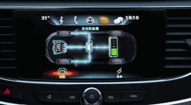 夜晚试驾全新别克君越24款28t,2018款别克君越30h精英版评测