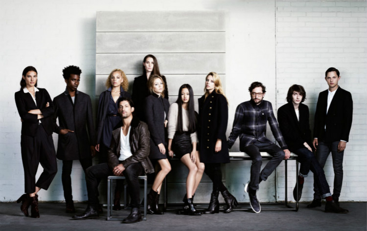 美式高街风品牌推荐,欧美高街服装品牌推荐