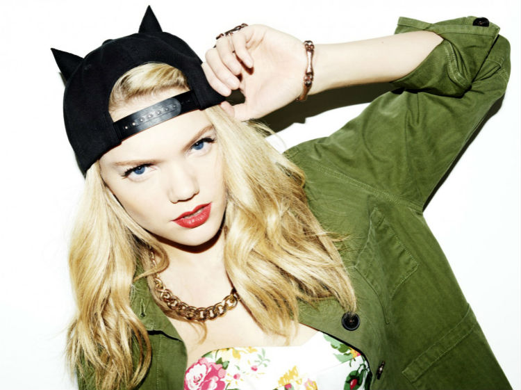 高街风轻奢品牌,最近最流行的美式高街品牌