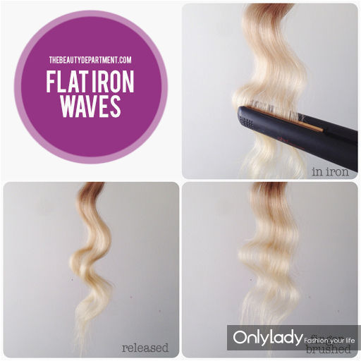 乔妹换上“绵羊卷”发型呆萌可爱邓紫棋允儿莫文蔚都梳起来了！