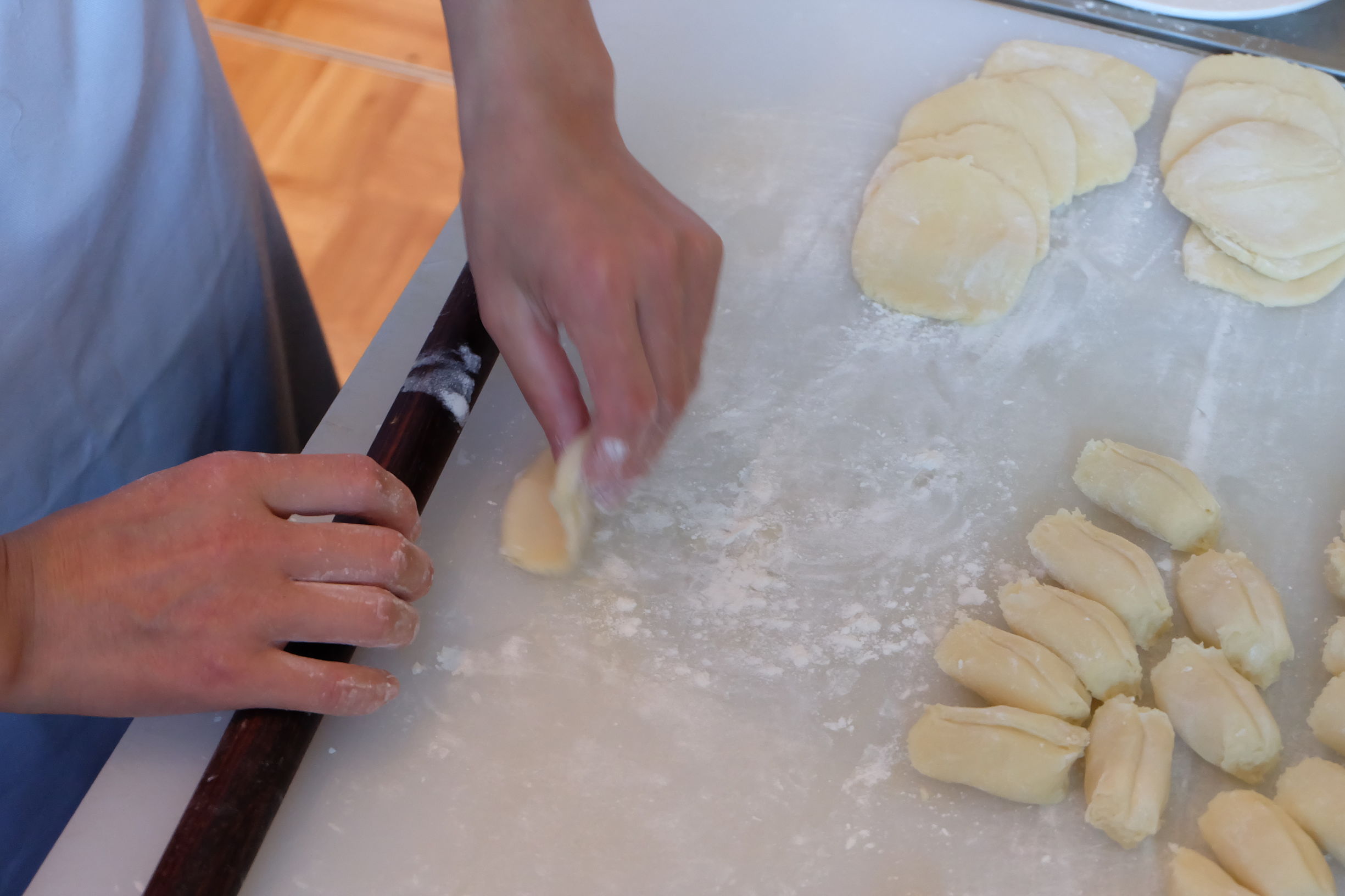 黄桥烧饼的制作方法甜的,黄桥烧饼的做法