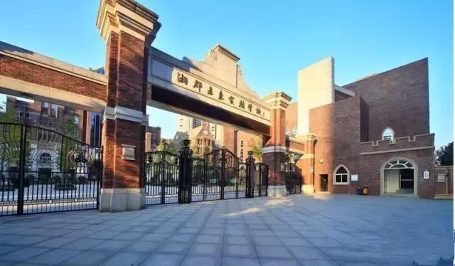 长沙十所含金量高的学校,长沙十二所高中