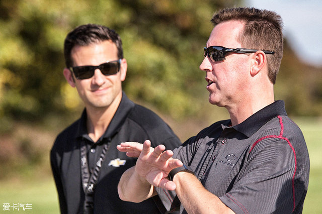 底特律雪佛兰,带你了解雪佛兰