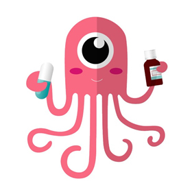 如何辨证施治宝宝咳嗽并对症下药,宝宝咳嗽试试这五种方法