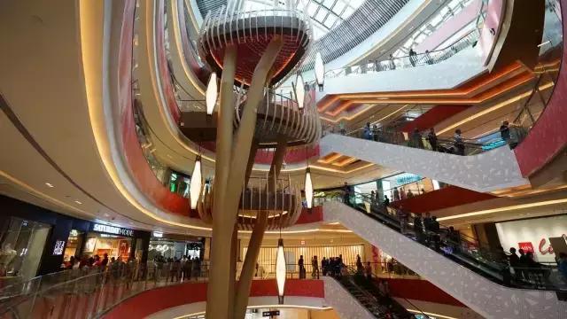 七宝万科广场新发现,上海七宝万科广场都有什么