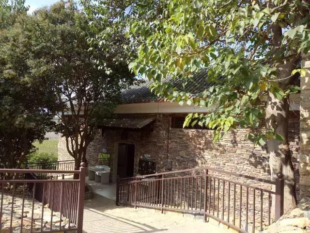 红河州评出28座星级旅游厕所！样子高大上！