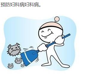 益生菌对女性妇科炎症的功效