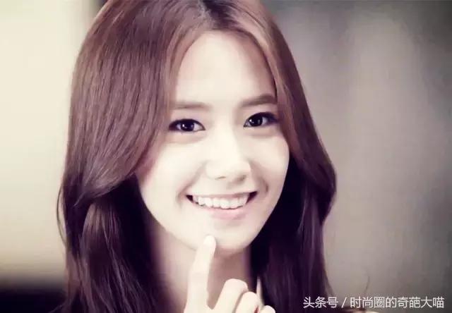什么叫刘海改变人生！看完孙俪宋慧乔林允儿的变化你一定想留！