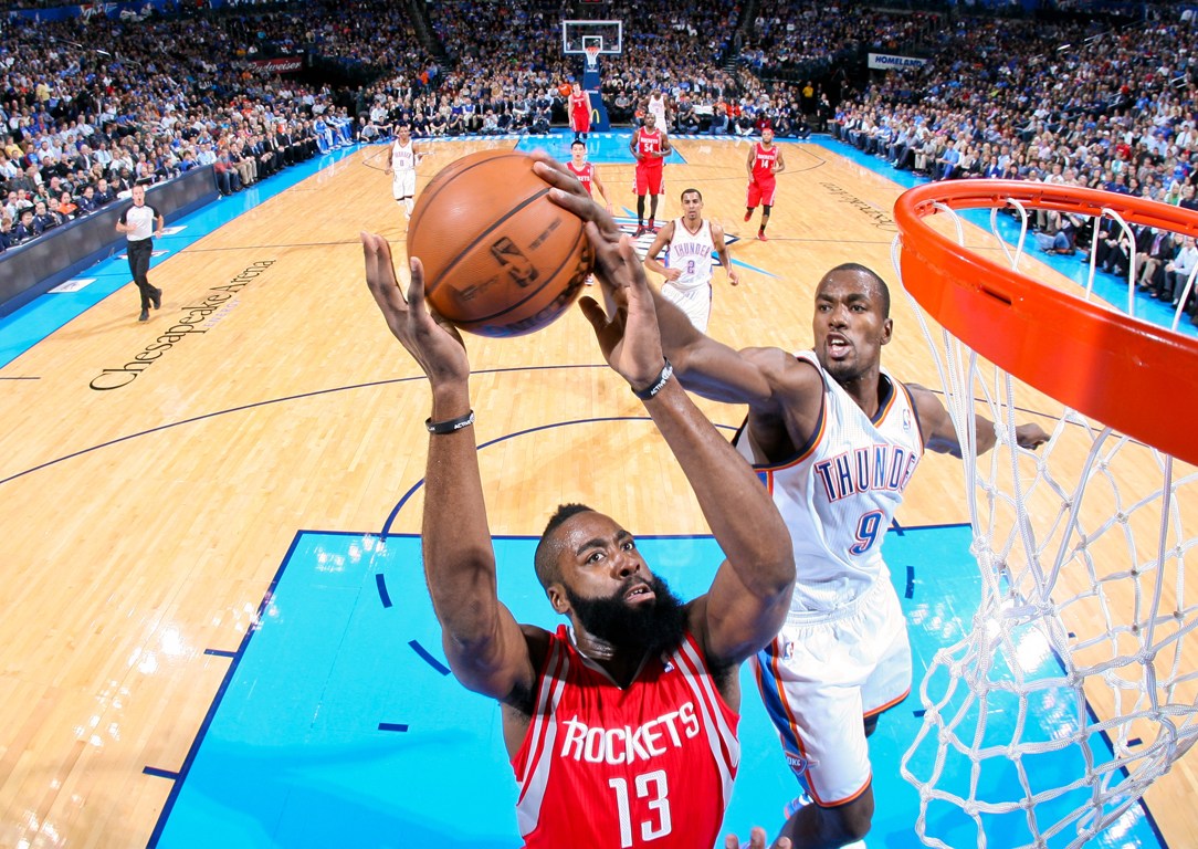 哈登和杜兰特对话,哈登和纳什