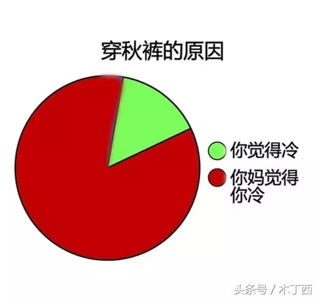天冷穿秋裤可你知道秋裤的历史吗,天冷了该穿秋裤了视频