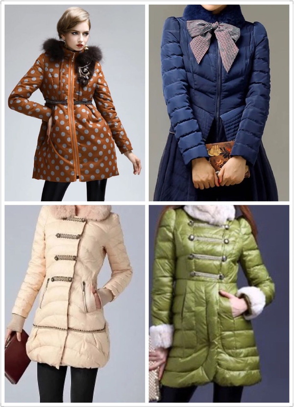 女生需要的基本款春装有哪些,女生冬天必备基本款衣服