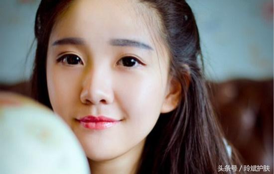 脸上有痘坑痘印怎么护理,脸部护理男士痘印