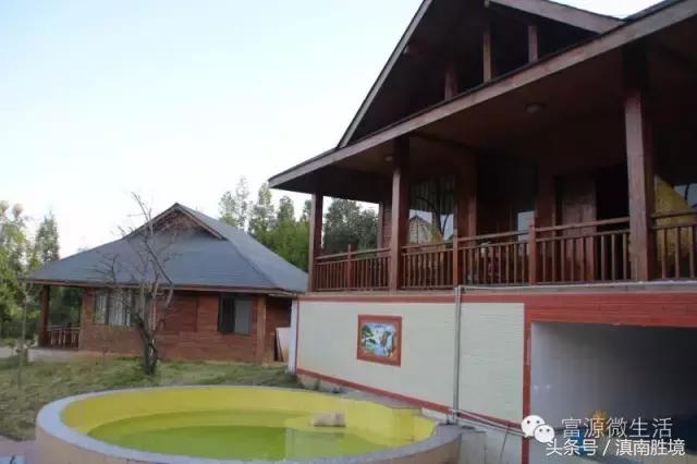 富源县营上镇营上村高清航拍,富源营上大坪照片