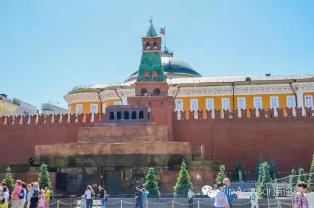 收藏打卡！深入了解战斗民族另一面的45种体验