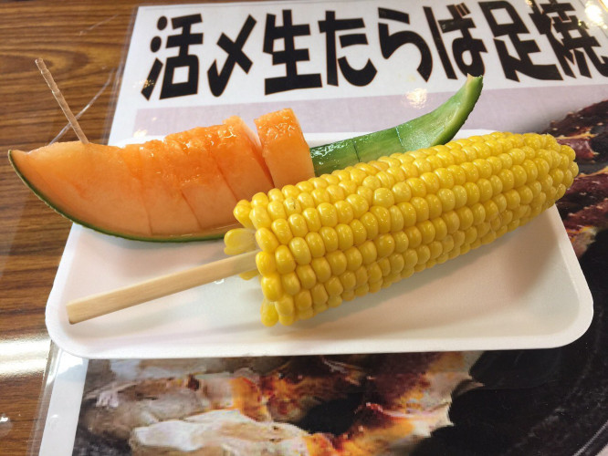 初秋日本快步东京，慢行北海道，泡汤美食8日