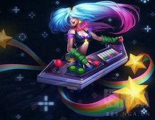 lol现在可以使用哪20款皮肤,lol英雄联盟有加成的皮肤盘点