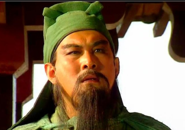 三国演义蜀汉名将的悲壮瞬间,三国演义中蜀国有哪些将领