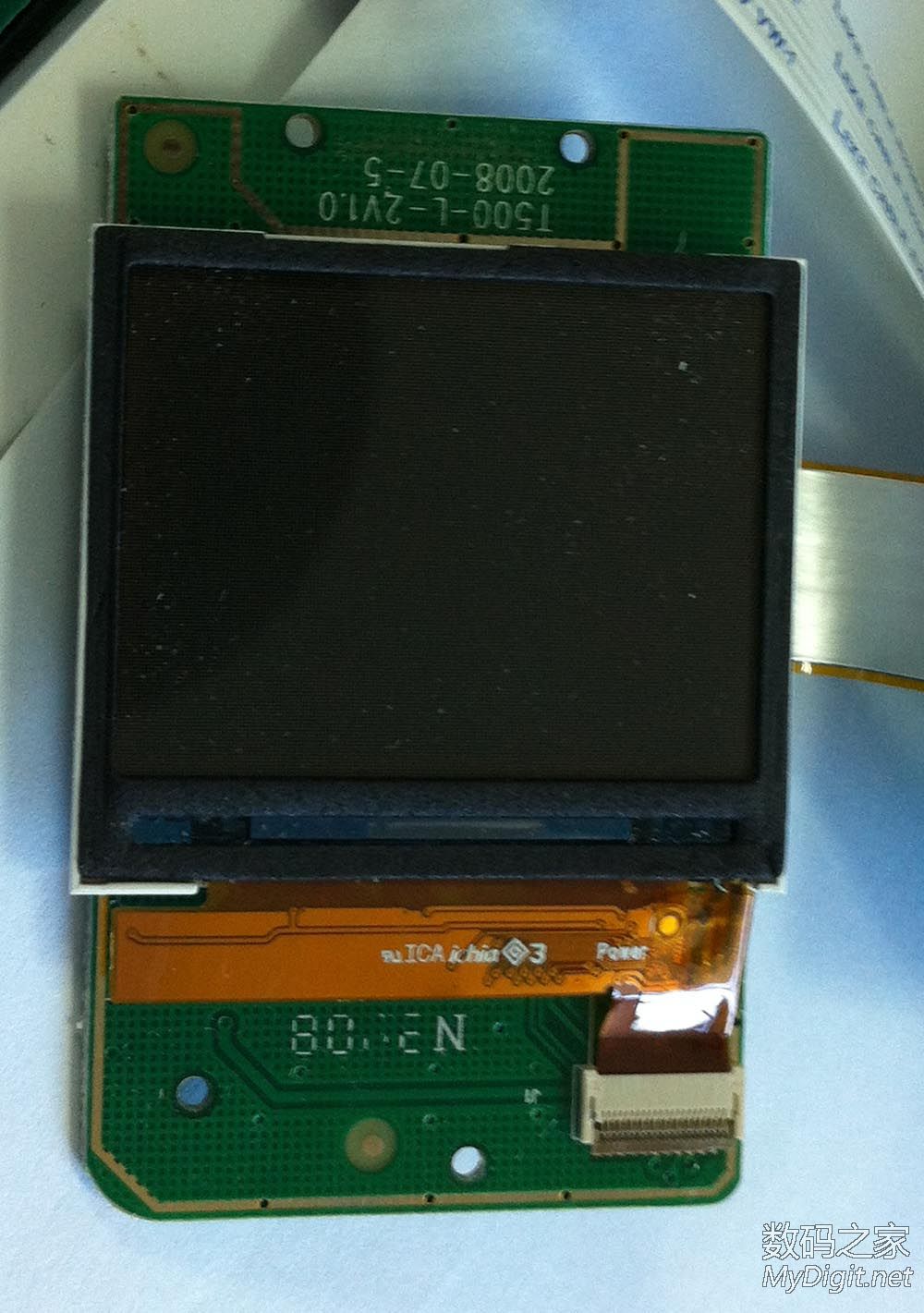 步步高点读机t2点读笔怎么拆,步步高点读机t2怎么拆