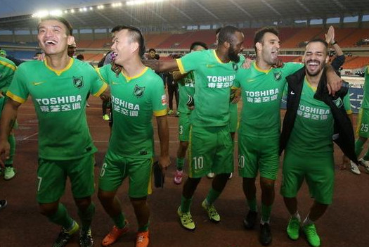 中国足球30年顶级联赛积分榜,中国足球八大奇迹