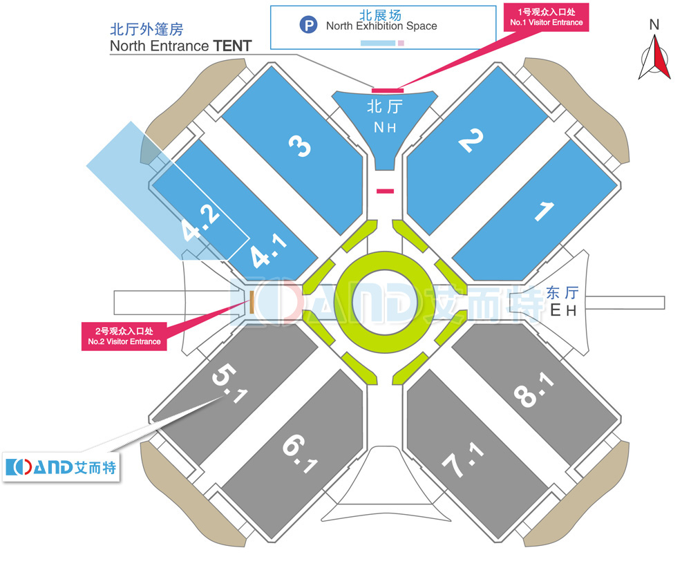 艾而特工业,艾而特工业自动化