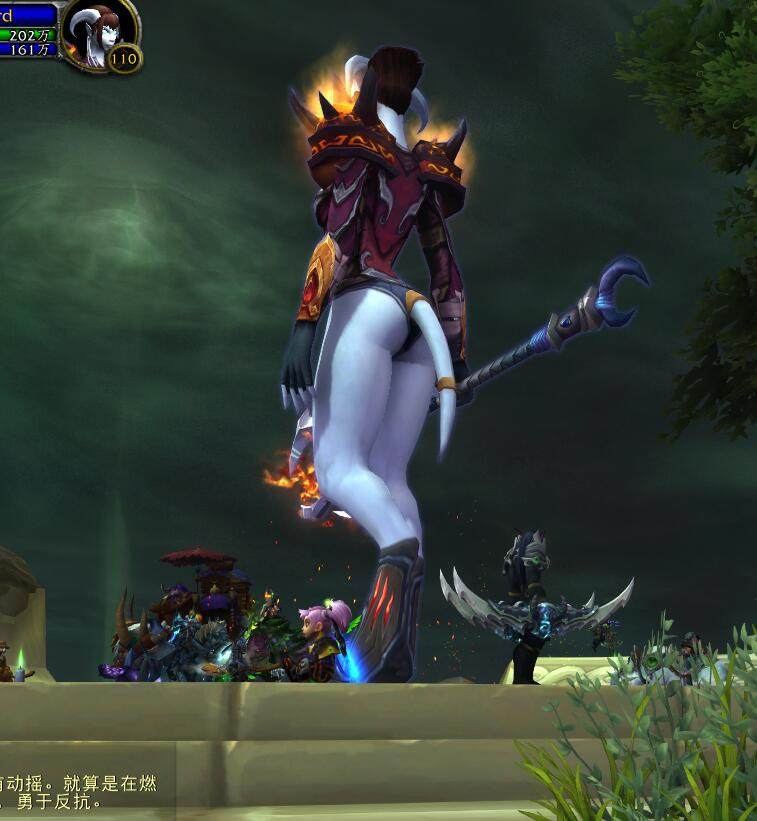 这是我们的艾泽拉斯？魔兽世界达拉然变大攻略