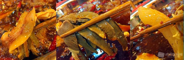 霸道！荤素只要3角！成都串串界的一匹黑马！