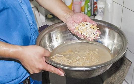 电热水器长期不清洗身上会发痒吗,电热水器清洗后怎么处理