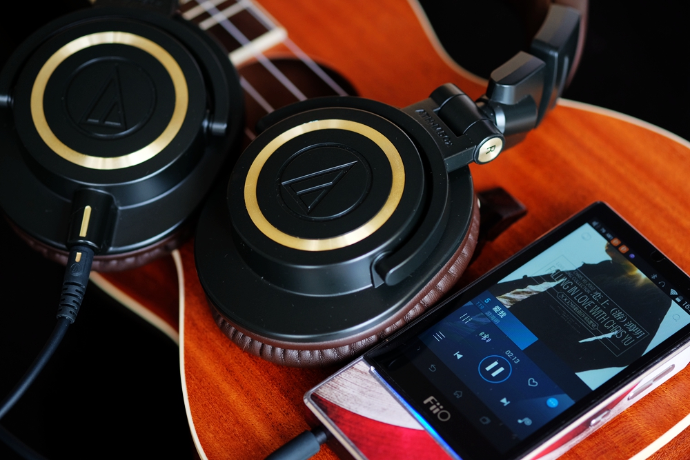 索尼mdr-1am2和铁三角m50x,铁三角m50x对比索尼1am2