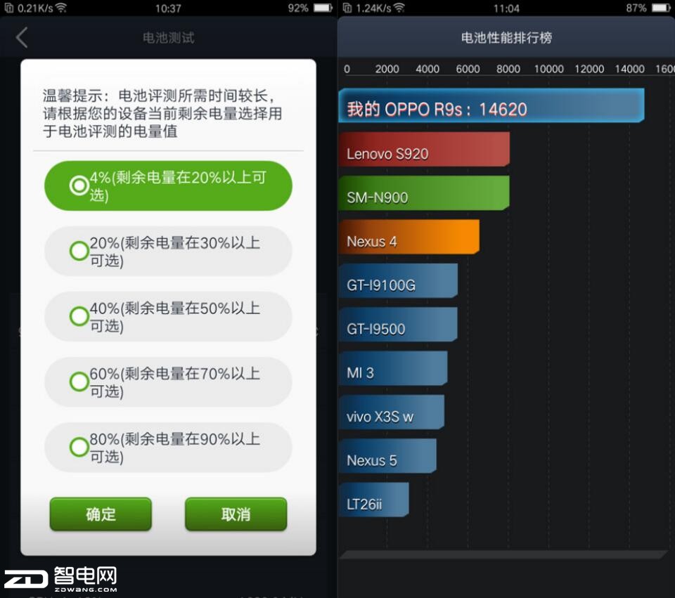 oppor9s柔光摄像头价格,oppor9s清新绿开箱视频