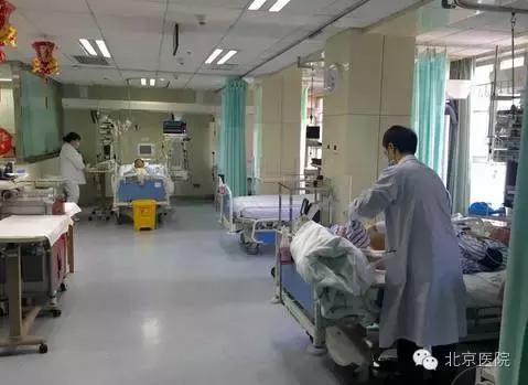 北京医院优势,北京医院特色优势