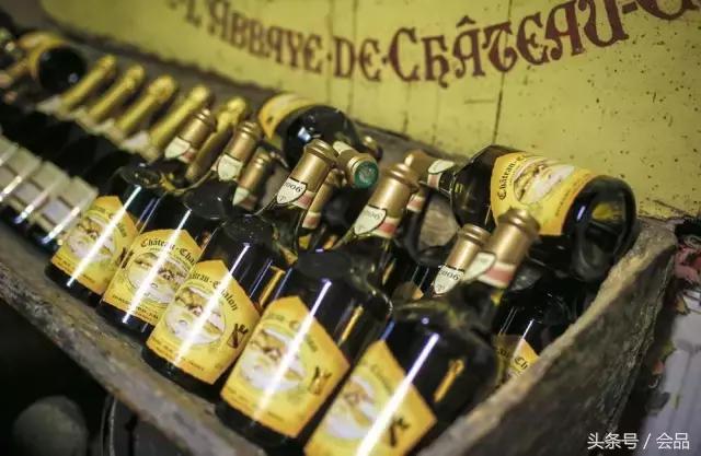 日酌千杯的你，可能都不知道这种神秘的酒