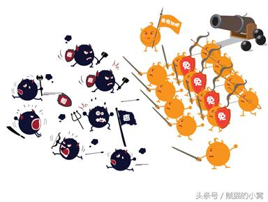 一封来自新型冠状病毒的自白书,癌细胞的自述经历