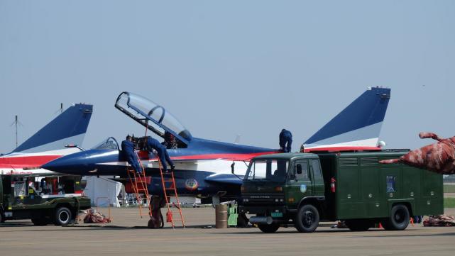 珠海航展直播现场视频,荔枝直播连麦