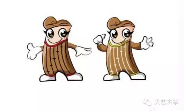 天艺古筝新款,天艺古筝小课堂