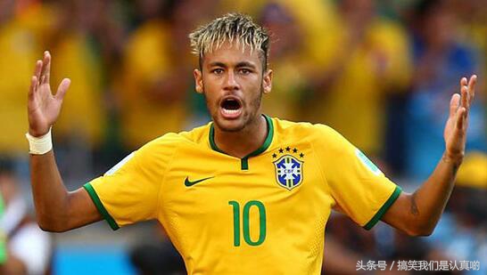 内马尔最巅峰的桑巴,内马尔超燃混剪桑巴舞过人