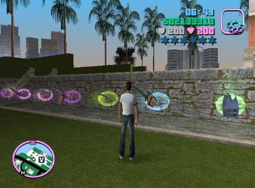 盘点游戏里最无脑的武器,盘点游戏里十大最强武器