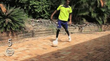 足球盘玩法教学,足球盘球技巧教程