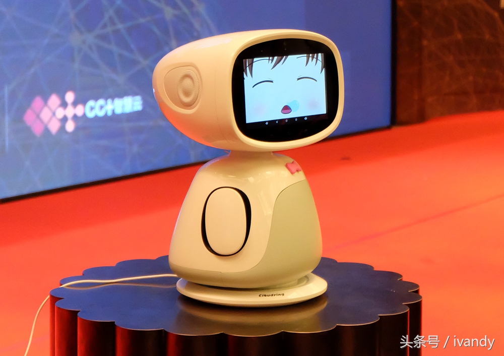 “就在你身边，懂你”丰巨泰科让家居更加智能化