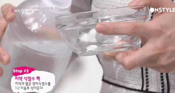 秋冬更容易冒痘？来看看韩国妹纸们的治痘新方法，敲有效