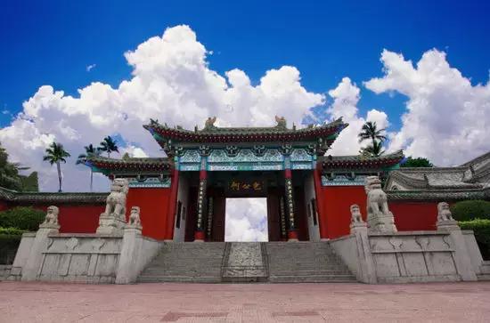 开封最全旅游攻略,开封一天旅游攻略