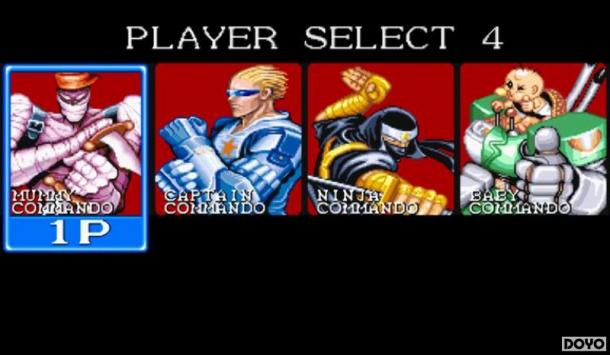 卡普空游戏在中国特别火,卡普空黄金十年游戏图鉴