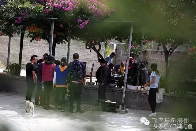 最好的旅程是在家陪伴,最好的旅行是陪伴